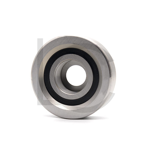 Hubmastrolle-INOX LIN X0060 30x76.1x24 mm