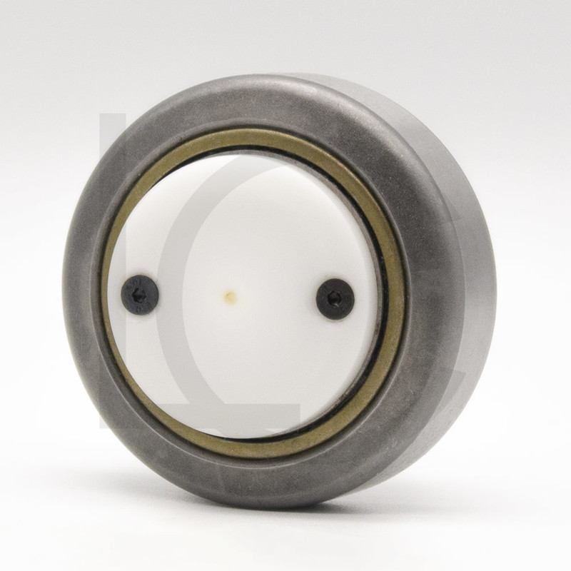 Kombirolle, einstellbar mit Ertaloneinsatz MR0146.M1/F 30x62.5x43 mm