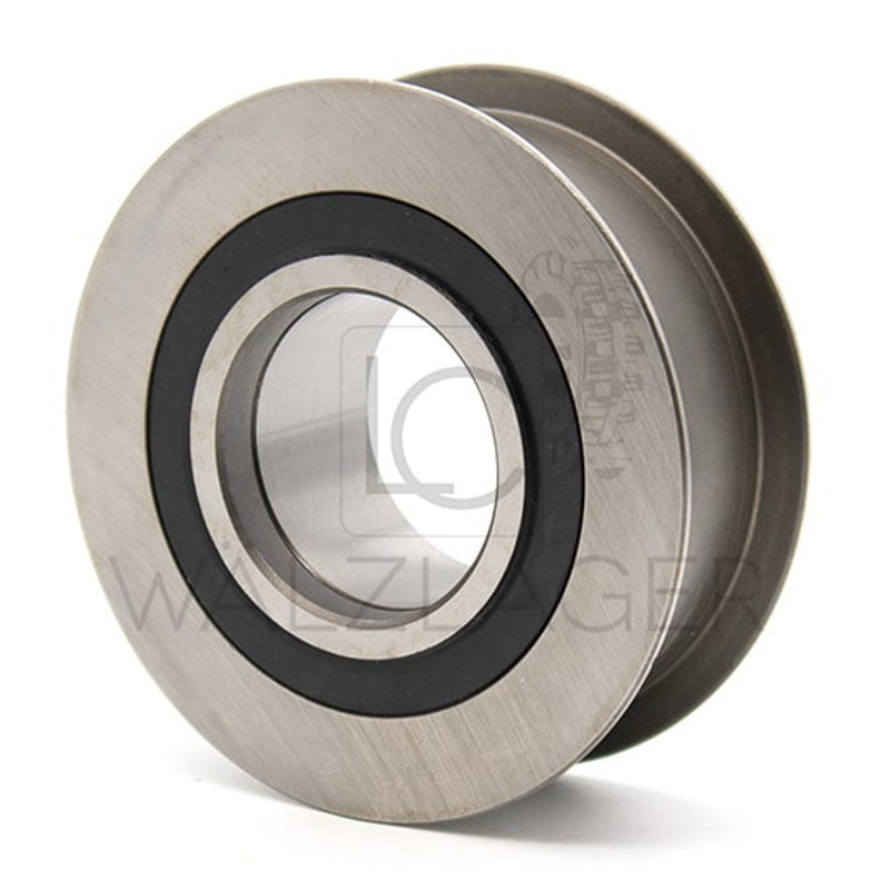 Kettenrolle FAN0055 50x100/115x42 mm