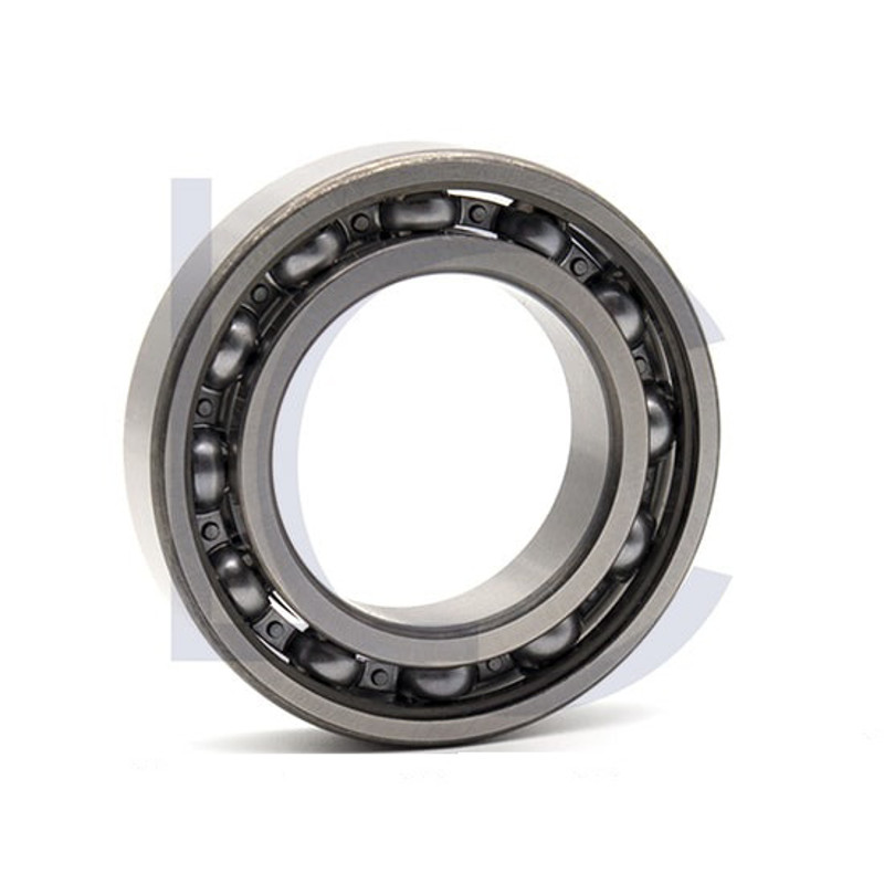 Rillenkugellager 6407-C3 NKE 35x100x25 mm