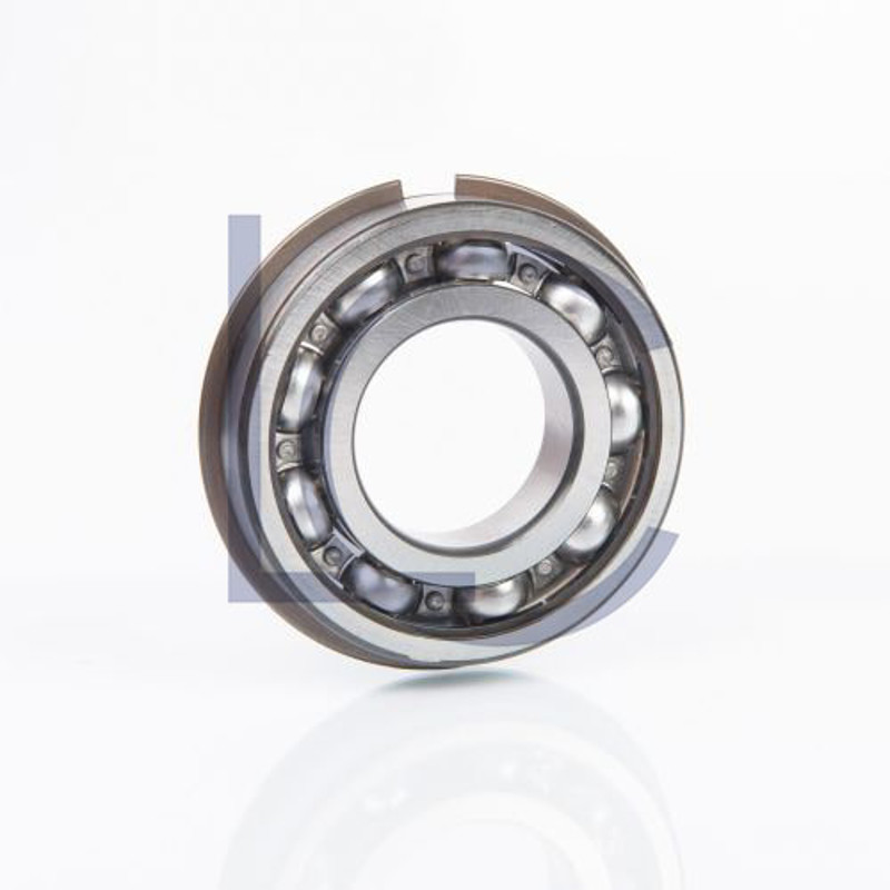 Rillenkugellager 6212 NR/C3 SKF 60x1100x22 mm