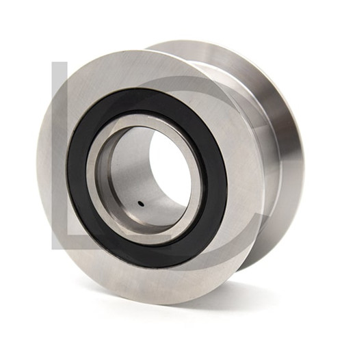 Ketten-Umlenkrolle MRS1238 40x85/99x38 mm