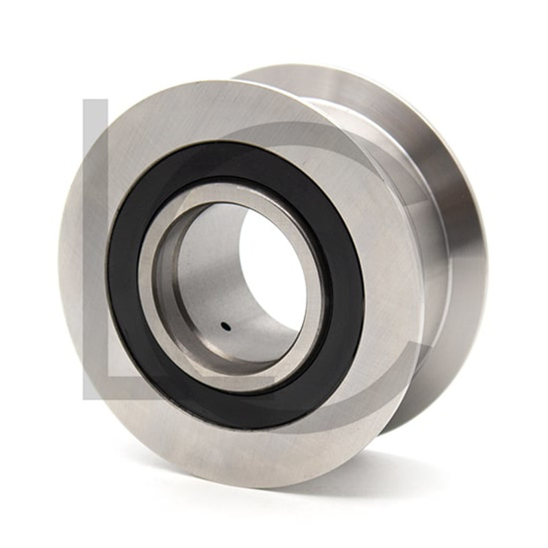 Ketten-Umlenkrolle MRS1238 40x85/99x38 mm