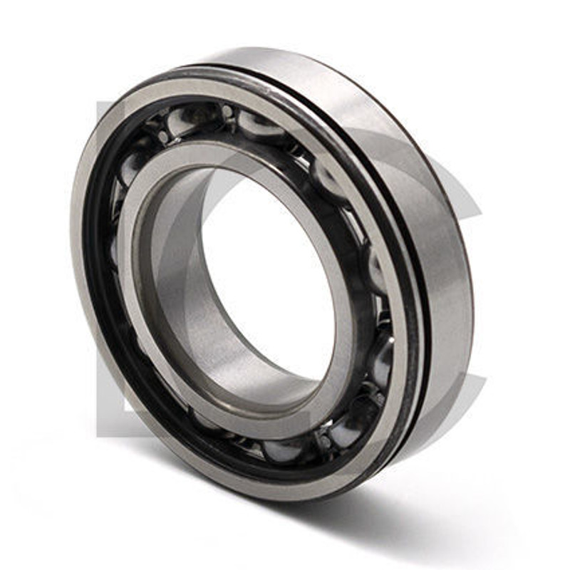 Rillenkugellager 6211 N/C3 SKF 55x100x21 mm