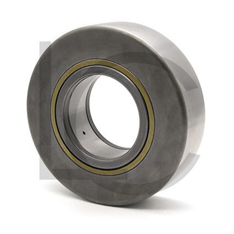 Stützrolle NUTR65140 LC 65x140x40/42 mm