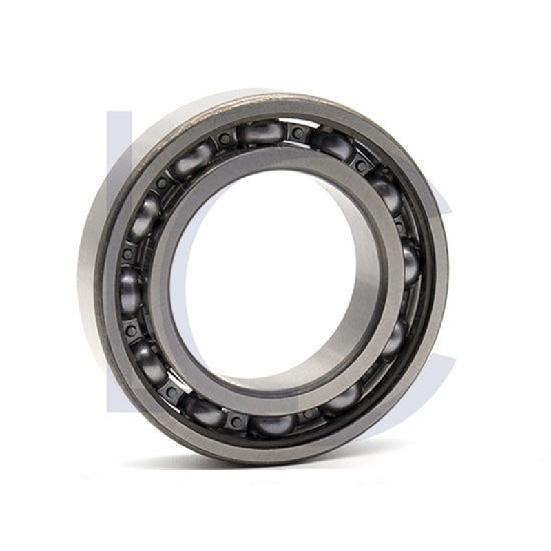 Rillenkugellager 16032/C3 SKF 160x240x25 mm