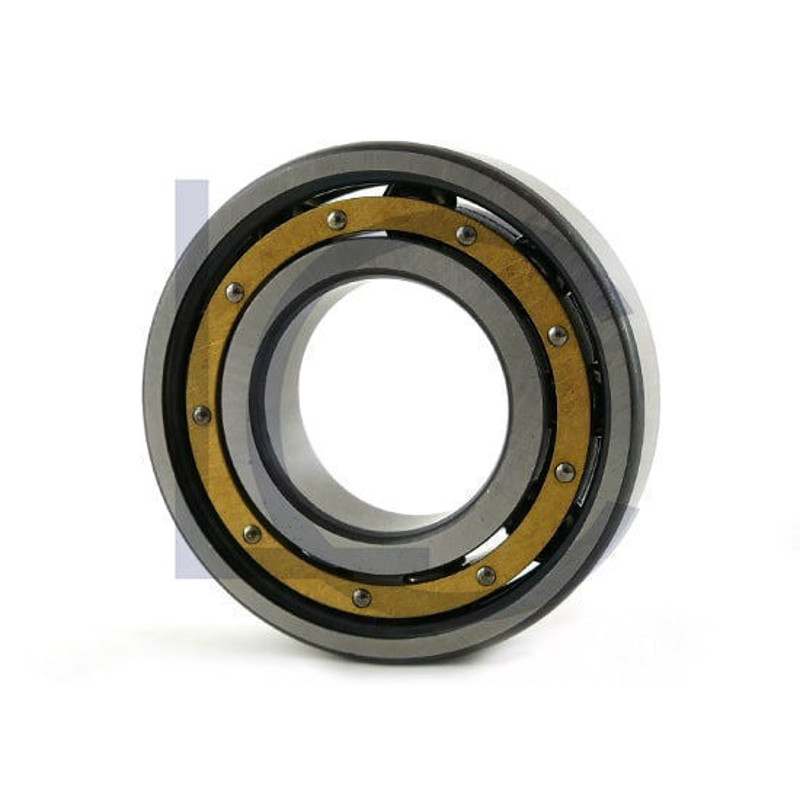 Rillenkugellager 16040-M ZEN 200x310x34 mm