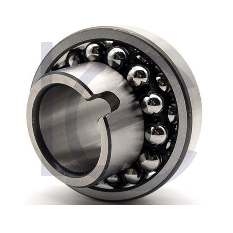 Pendelkugellager 11207-TV NKE 35x72x52 mm