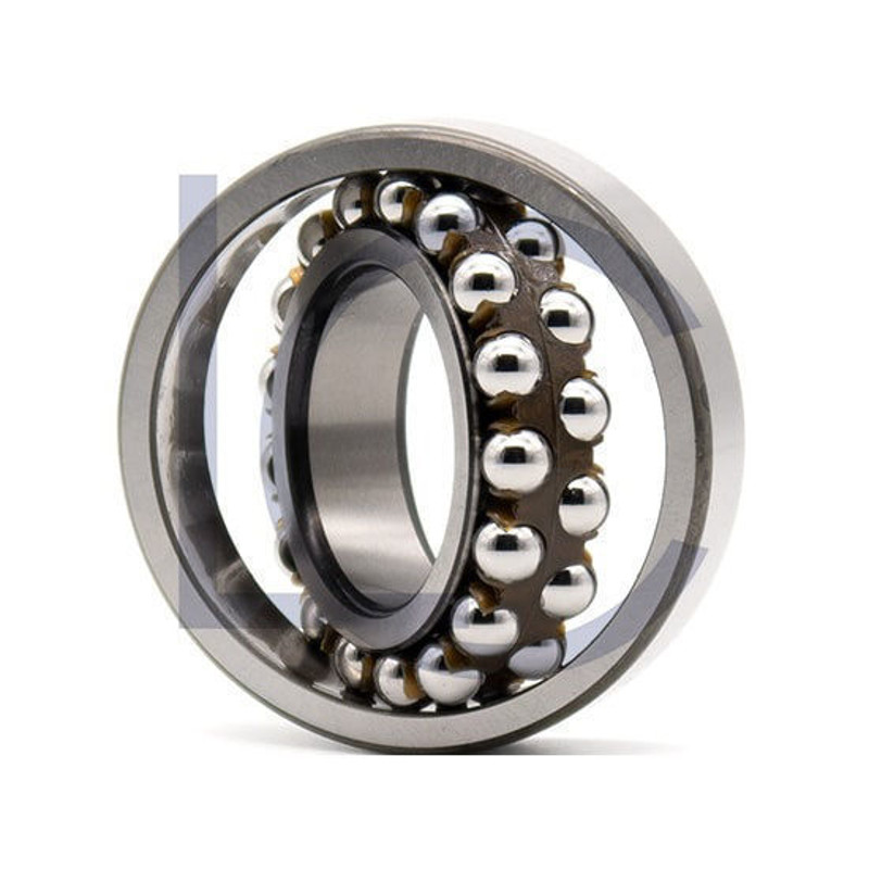 Pendelkugellager 1202 NSK 15x35x11 mm