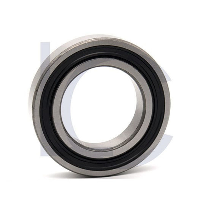 Rillenkugellager 6311-2RS1 SKF 55x120x29 mm