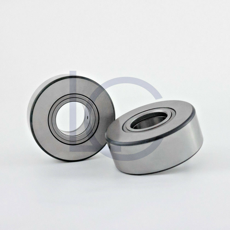 Stützrolle NUTR45 LC 45x85x32 mm