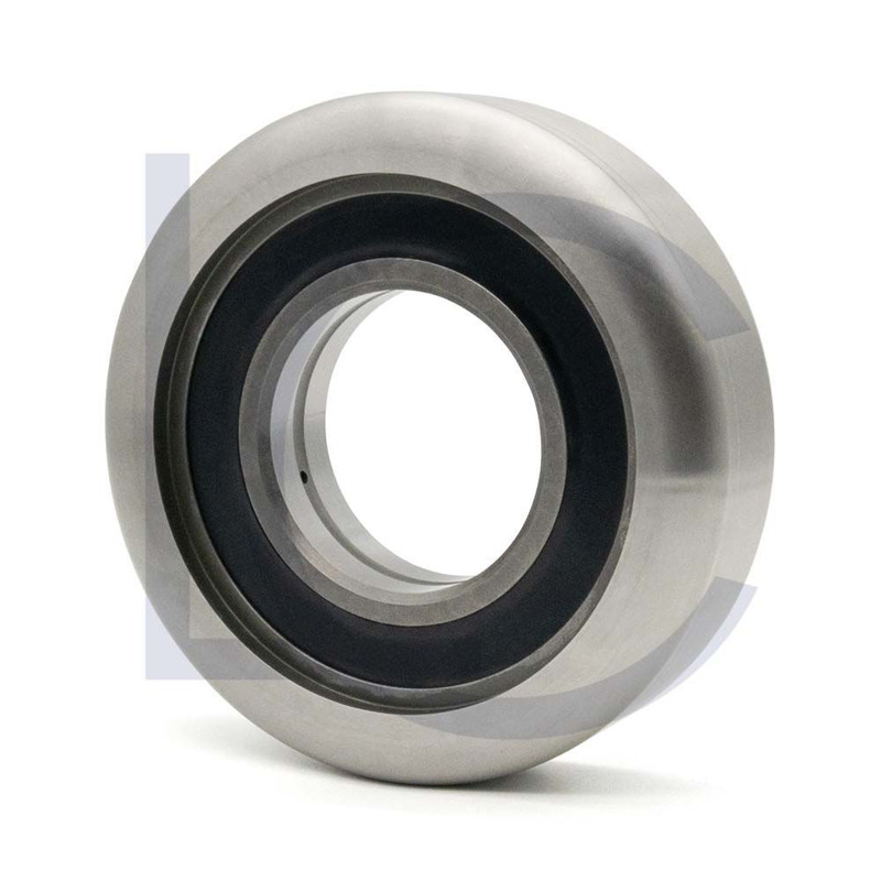 Hubmastrolle RMF0090 vorne