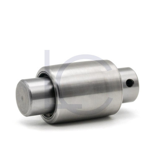 Stützrolle Seitenschieber KAU0300