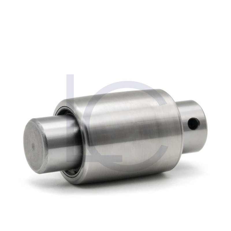 Stützrolle Seitenschieber KAU0300