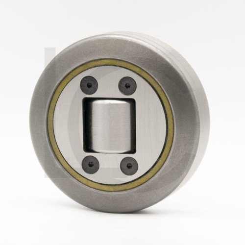 Kombirolle, Axialrolle fest MR0016 60x129.4x56.5 mm