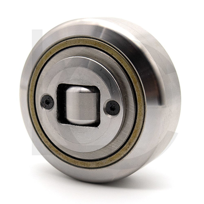 Kombirolle, Axialrolle einstellbar MR0146 30x62x43 mm