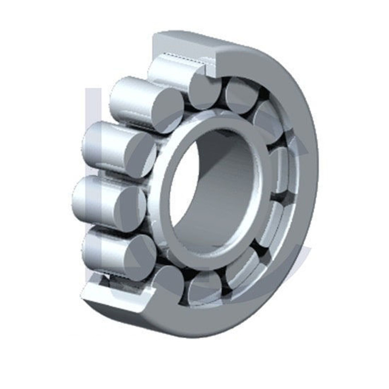 Zylinderrollenlager NU1034 ML SKF 170x260x42 mm