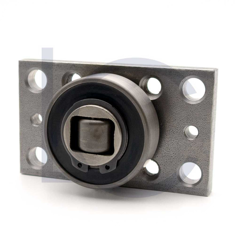 Kombirolle mit Platte MR0706.WPMR706