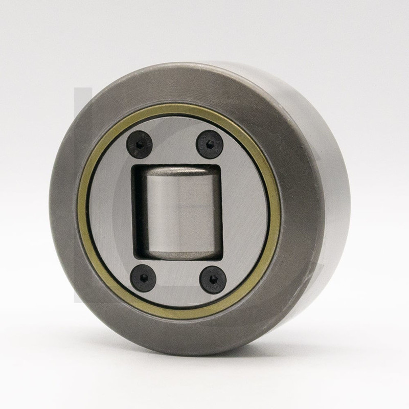 Kombirolle, Axialrolle fest MR3450.136.5 60x136.5x75 mm