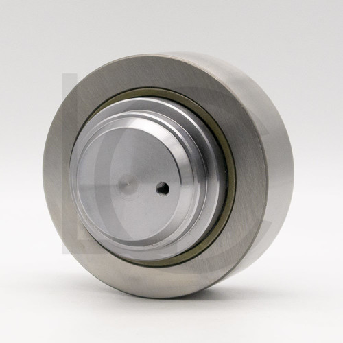 Kombirolle, Axialrolle fest MR3450.136.5 60x136.5x75 mm