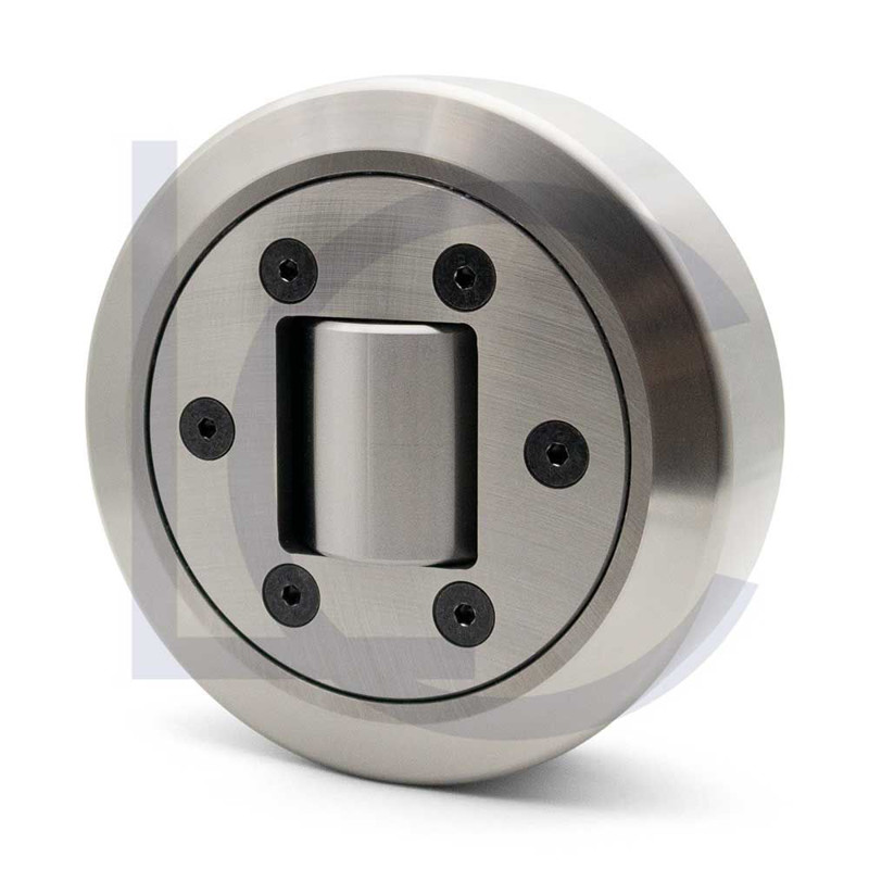 Kombirolle, JUMBO, einstellbar MR4176.W 150x320x135/139 mm