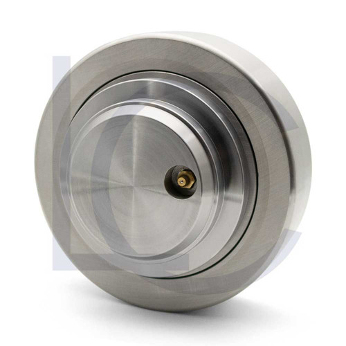 Kombirolle, JUMBO, einstellbar MR4176.W 150x320x135/139 mm