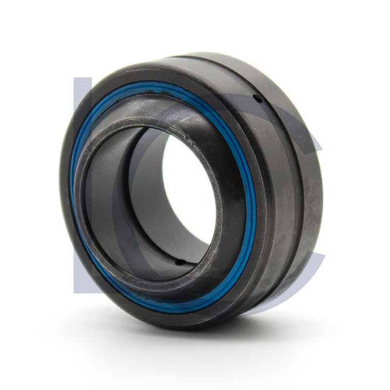 Radial-Gelenklager GE20-FO-2RS ZEN 20x42x25 mm