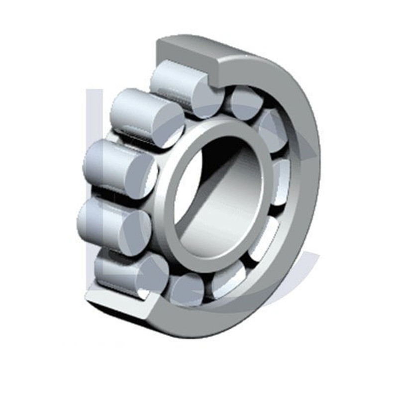 Zylinderrollenlager NJ2204 WC3 NSK 20x47x18 mm